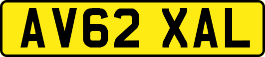 AV62XAL