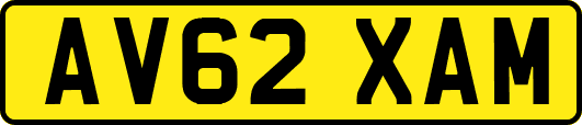 AV62XAM