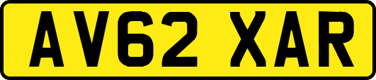 AV62XAR