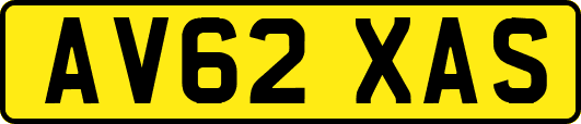 AV62XAS