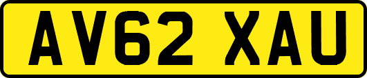 AV62XAU