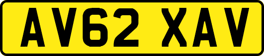 AV62XAV