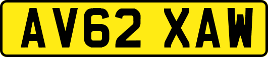 AV62XAW