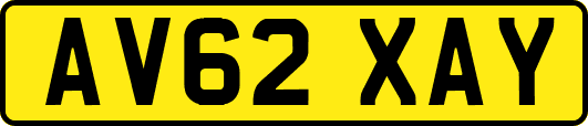 AV62XAY