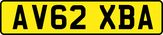 AV62XBA