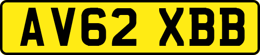 AV62XBB