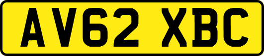 AV62XBC