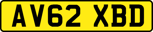AV62XBD