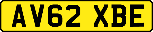 AV62XBE