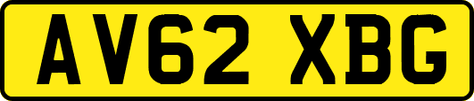 AV62XBG