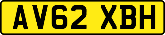 AV62XBH
