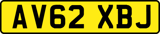 AV62XBJ