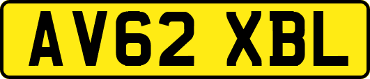 AV62XBL