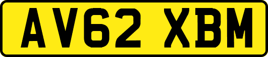 AV62XBM