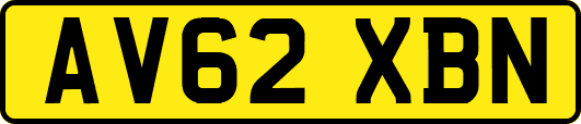 AV62XBN
