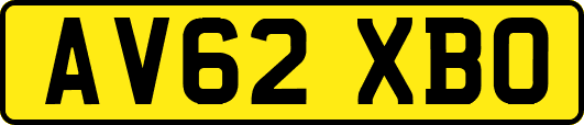 AV62XBO