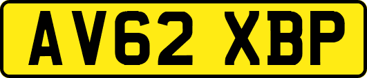 AV62XBP