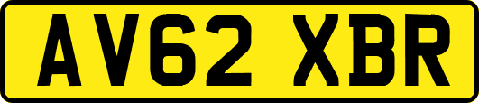 AV62XBR