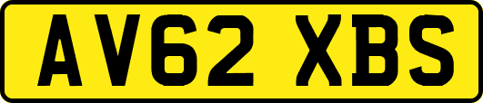 AV62XBS