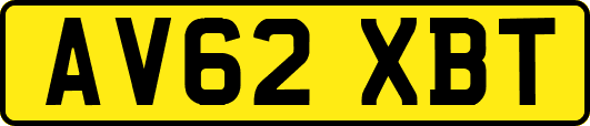 AV62XBT