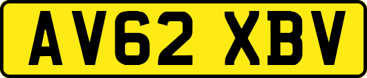 AV62XBV