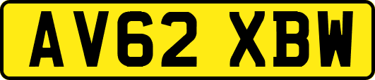 AV62XBW