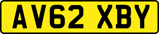 AV62XBY