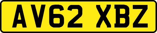 AV62XBZ