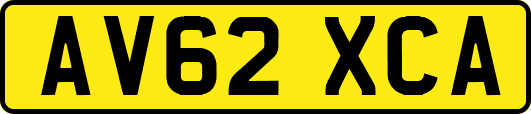 AV62XCA