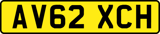 AV62XCH