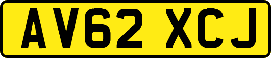 AV62XCJ