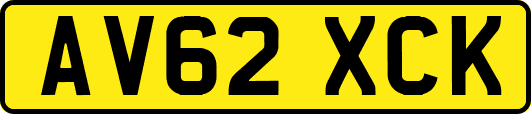 AV62XCK
