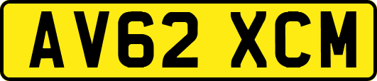 AV62XCM