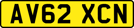 AV62XCN