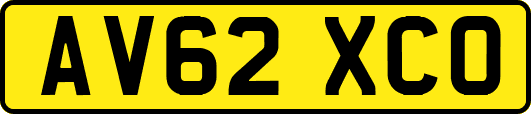 AV62XCO