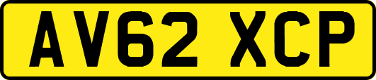 AV62XCP