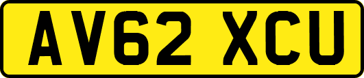 AV62XCU