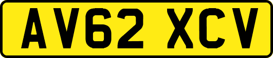 AV62XCV