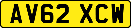 AV62XCW