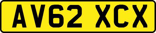 AV62XCX