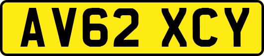 AV62XCY