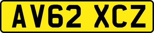 AV62XCZ