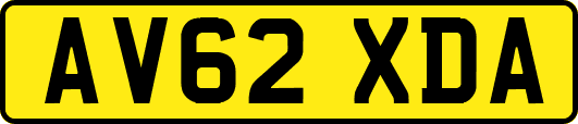 AV62XDA