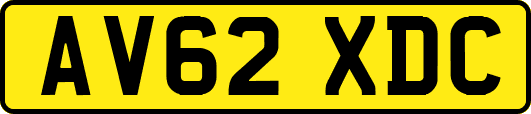 AV62XDC