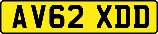 AV62XDD