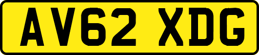 AV62XDG