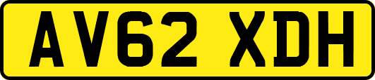 AV62XDH
