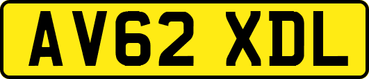 AV62XDL