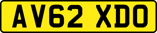 AV62XDO