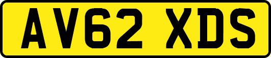 AV62XDS